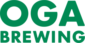 OGA BREWING CAFE