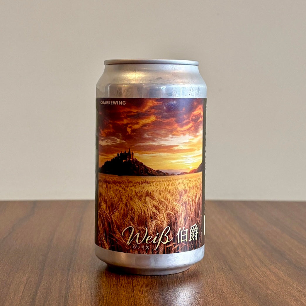 業者様向けサイトページ（樽） – OGA BREWING