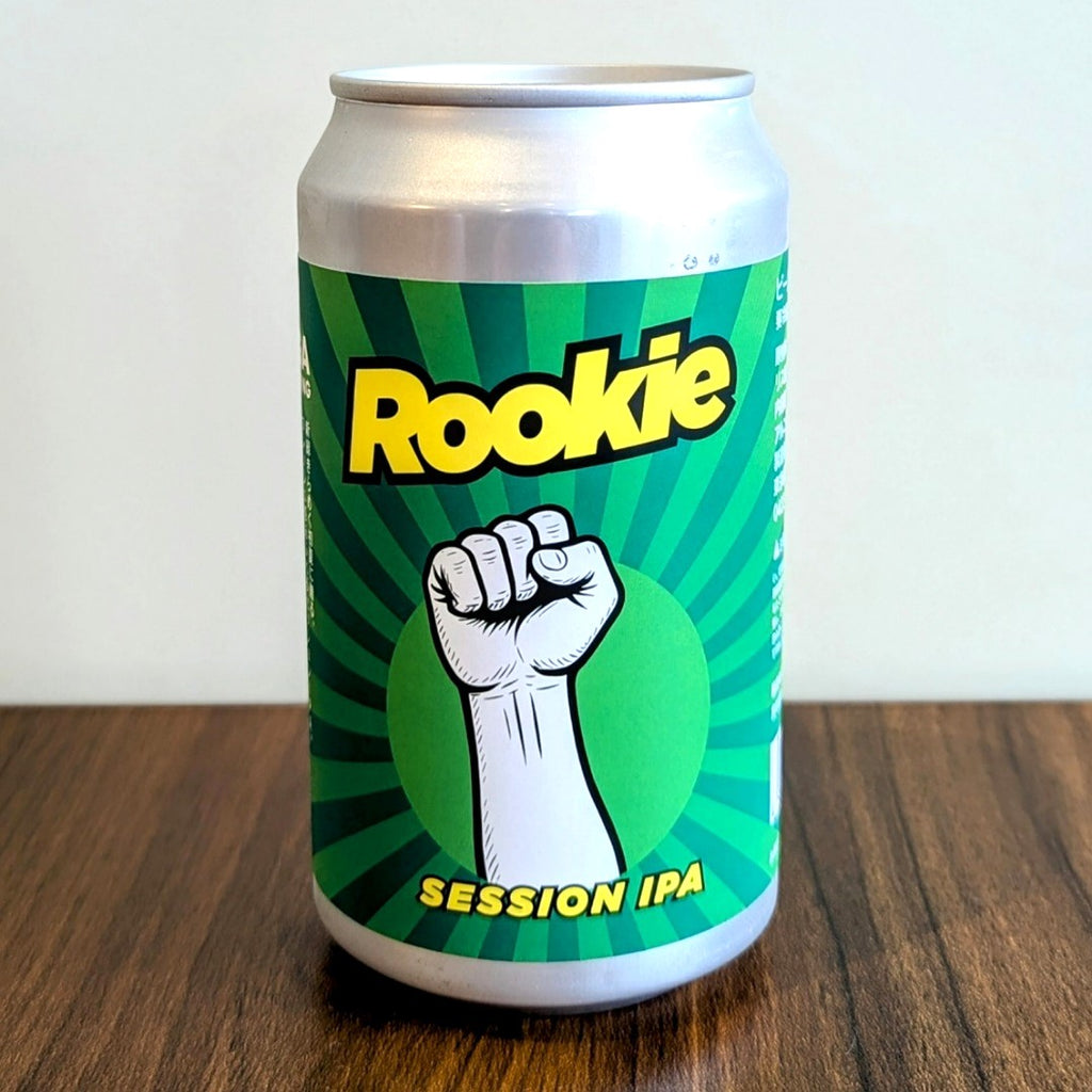Rookie