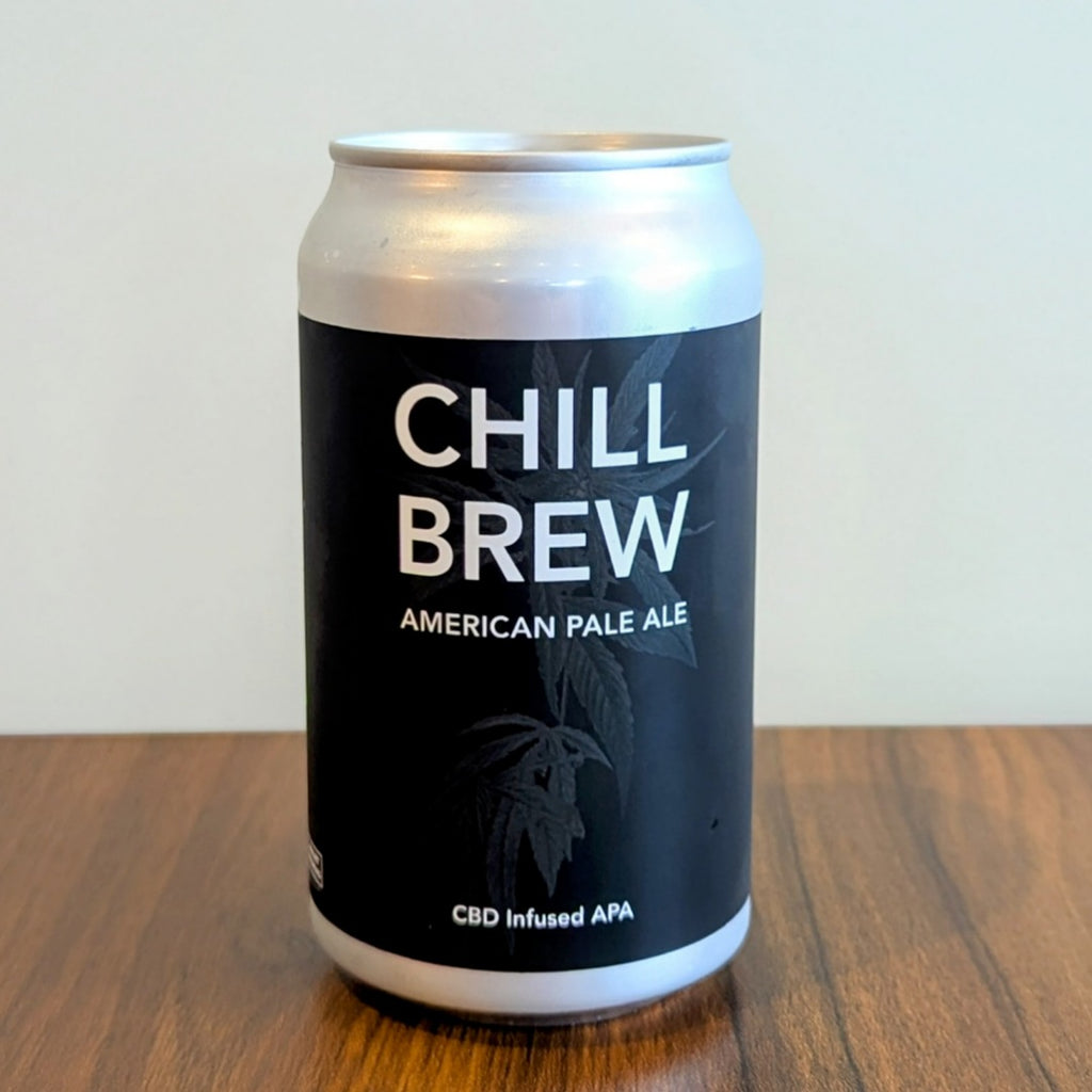 CHILL BREW