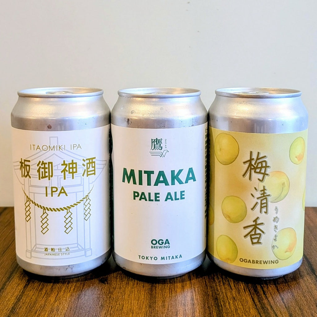 敬老の日ギフト6本セット