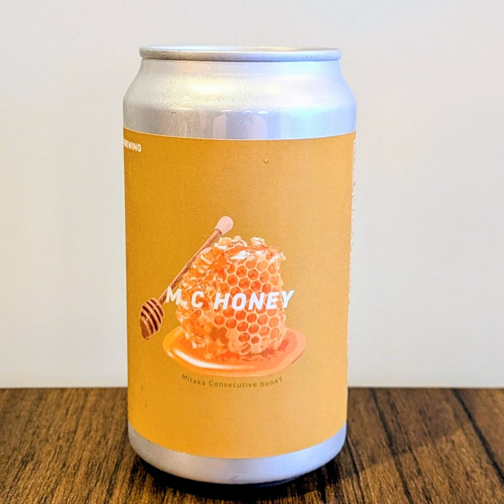 M.C HONEY