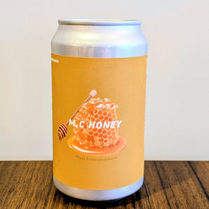 M.C HONEY