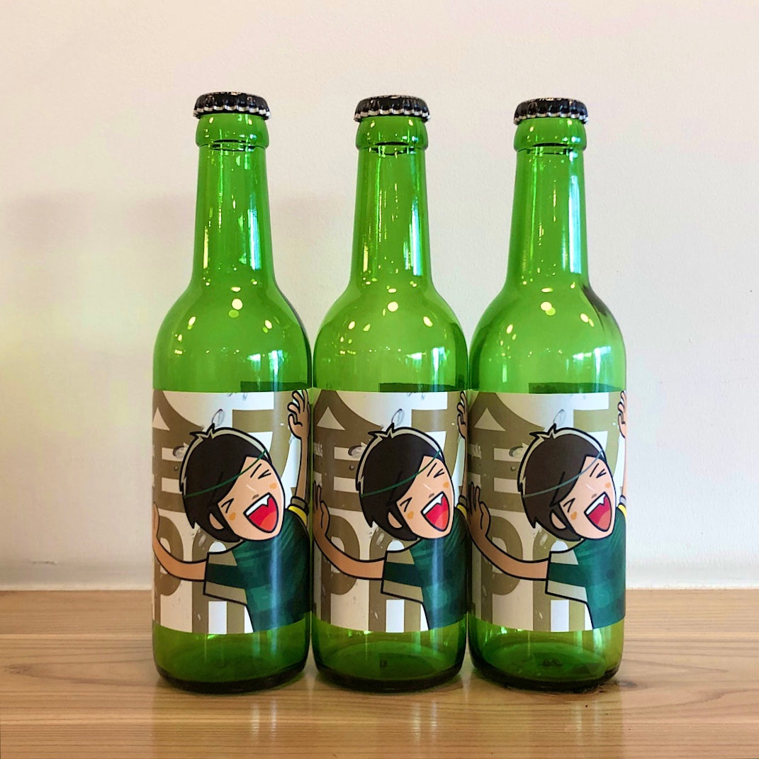 「全力IPA」ビールセット